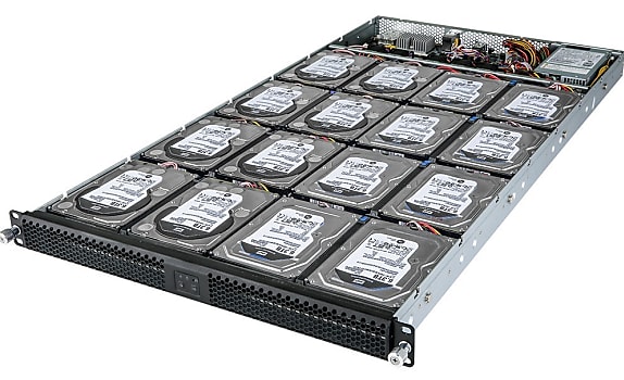 Gigabyte D120-S3G