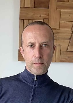 Franck Tupinier