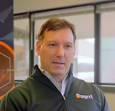 Mark Terenzoni, CEO de Sqrrl (ex-F5 Networks)