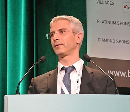 Jeff Montagne
