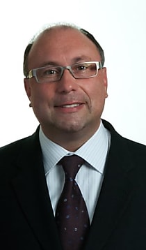 Ennio Carboni, Président Directeur Général de la Division Network Management d'Ipswitch