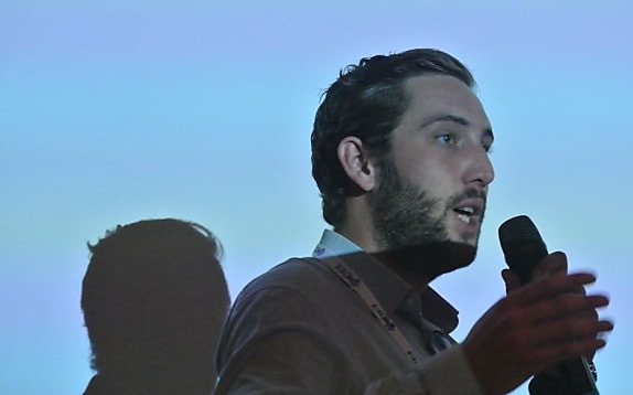 Jean-Baptiste Gayet
