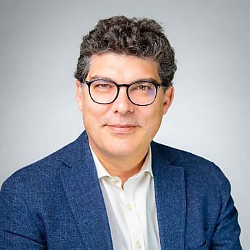 François-Xavier Leroux, Associé chez KPMG
