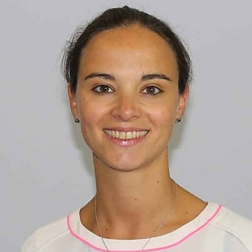 Caroline Launois, VP Digital Sales du Club Med