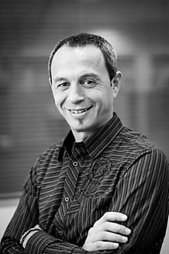 Philippe Cuerq - Schneider Electric