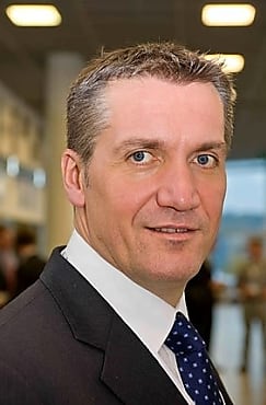 Eric Blum, BMC