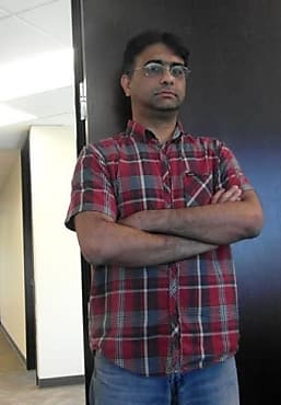 Avinash Lakshman, Hedvig
