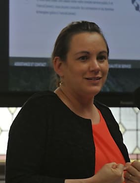 Axelle Lemaire