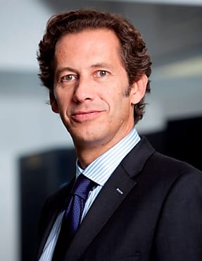 Xavier Guérin_VP EMEA MapR