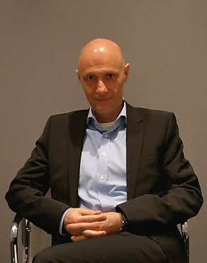 Dr Wolfram Jost, Software AG