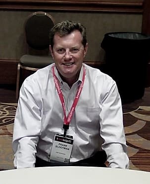 Frank Slootman, CEO de ServiceNow