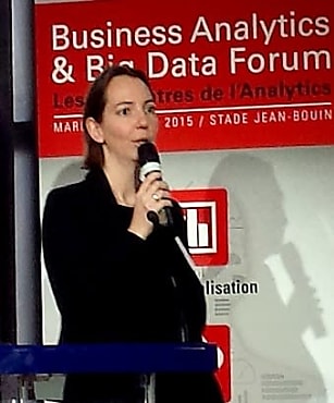 Amélie Hameau - Accor