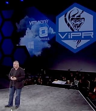 Randy Brias, EMC