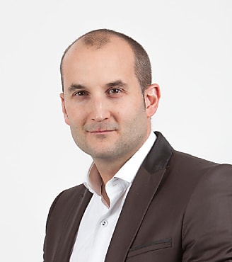 Matthieu Bonenfant