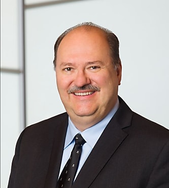 Bill Ruh