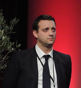 Vincent Bonnet