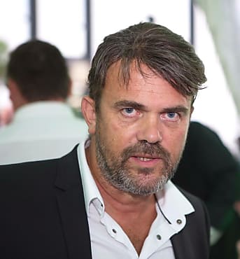 Reynald Werquin, directeur du pôle innovation chez Afone