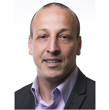 Mos Amokhtari, directeur technique de CA Technologies France.