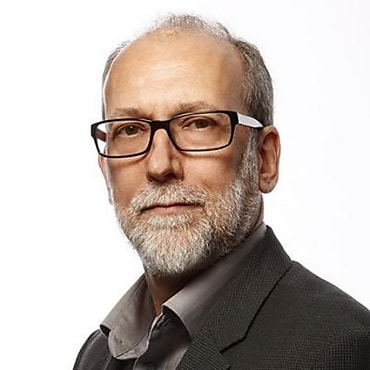 David Hodgson, CA Technologies