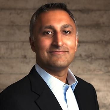 Mike Gupta, CFO de Docker après son passage chez Twitter.