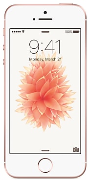 Apple iPhone SE