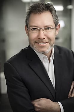Loic Guezo, CyberSecurity Strategist SEUR chez Trend Micro