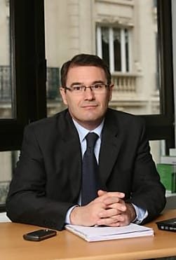 René Bergniard, Qlik