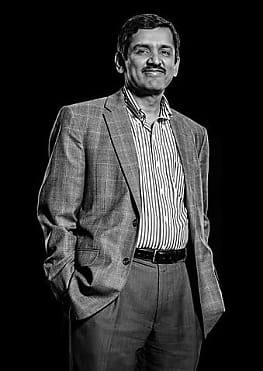 Ashok Reddy, CA Technologies
