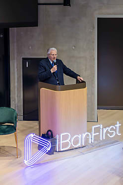 Jean-Claude Trichet, ancien président de la Banque Centrale Européenne