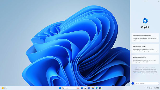crédit image: Microsoft