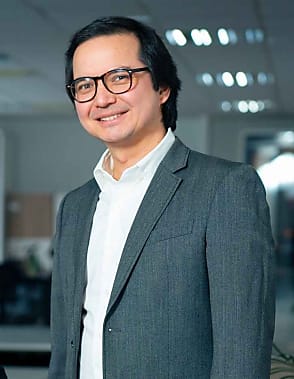 Benjamin Carlu - Ingénieur et COO - Ecogem