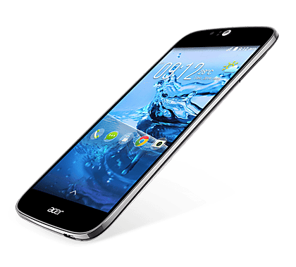 Acer Liquid Jade S