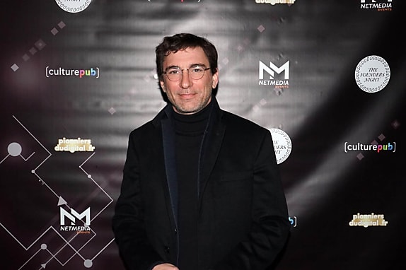 Jean-David Blanc, fondateur d'AlloCiné en 1993 qu'il a revendu à Canal Plus en 2001. Il est aujourd'hui co-fondateur de Molotov.tv, un service web et mobile de distribution de chaines TV.