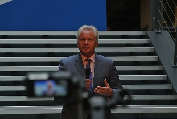 Jeff Immelt