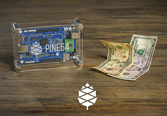 Pine64