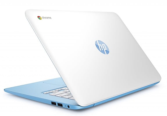 HP Chromebook 14