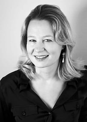 Anne Perrin, CEO de Telefónica Business Solutions France depuis juin 2015.