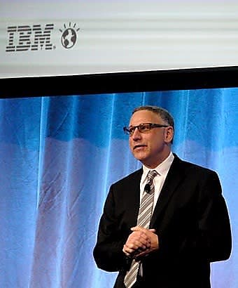 Jeffrey Schick - IBM