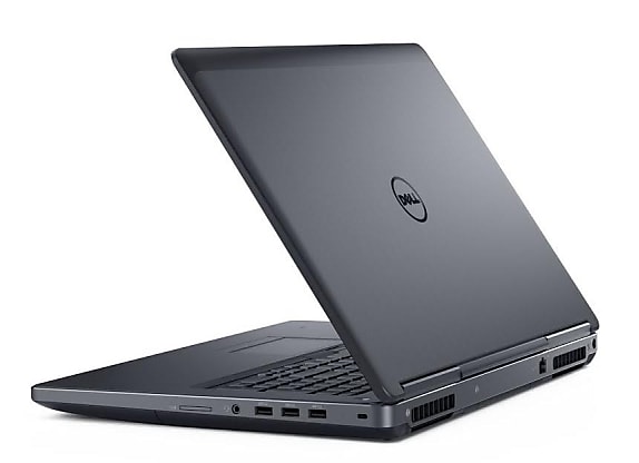 Dell Precision 7000 Series 7710