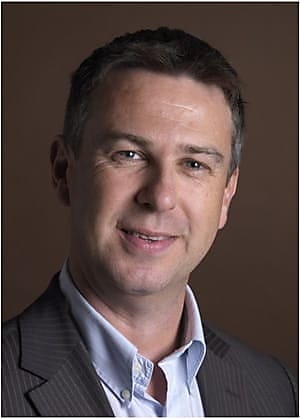 Cyrille Badeau, Directeur Europe du sud de Sourcefire