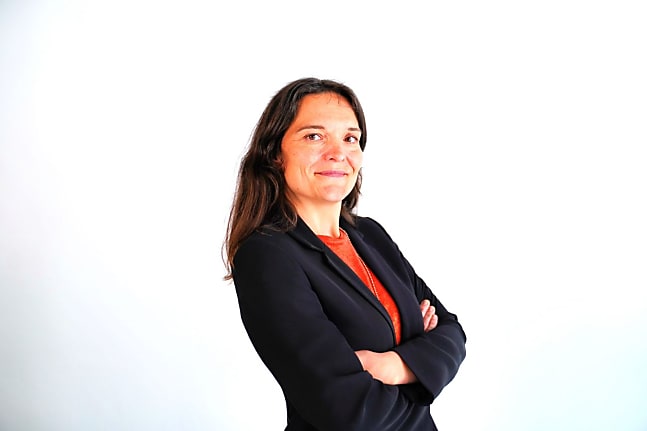 Lucie Regereau, directeur Qualitative factory, BVA Xsight