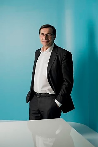 Christian Buchel