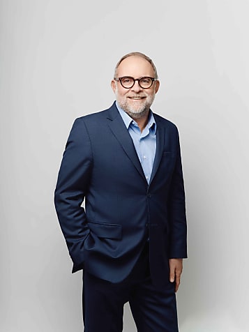 Laurent Melaine