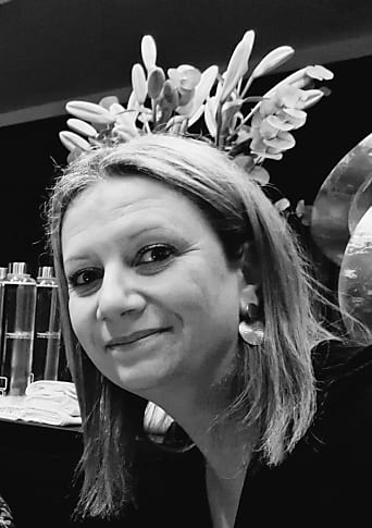 Anne-Catherine Felden, responsable de la relation clients, pôle clients particuliers, De Dietrich