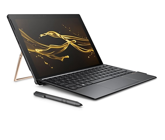HP Spectre X2