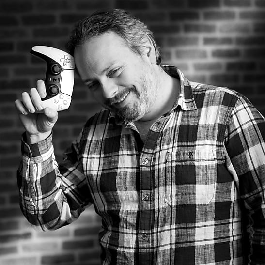 Hugues Ossart Global Marketing Director at Gameloft for brands