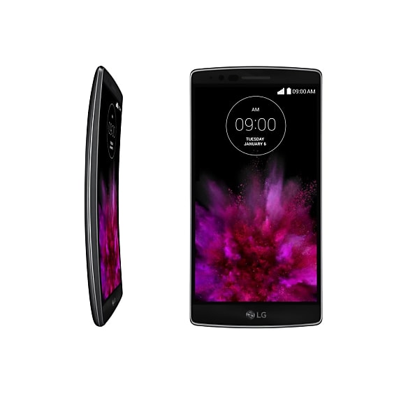 LG Flex2