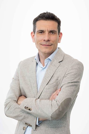 Sylvain Martinet