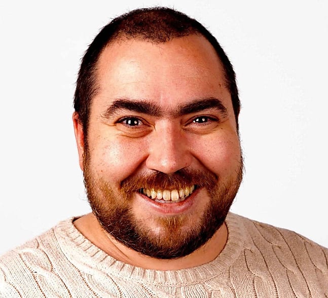 Vincent Torres, CEO de Revers.IO