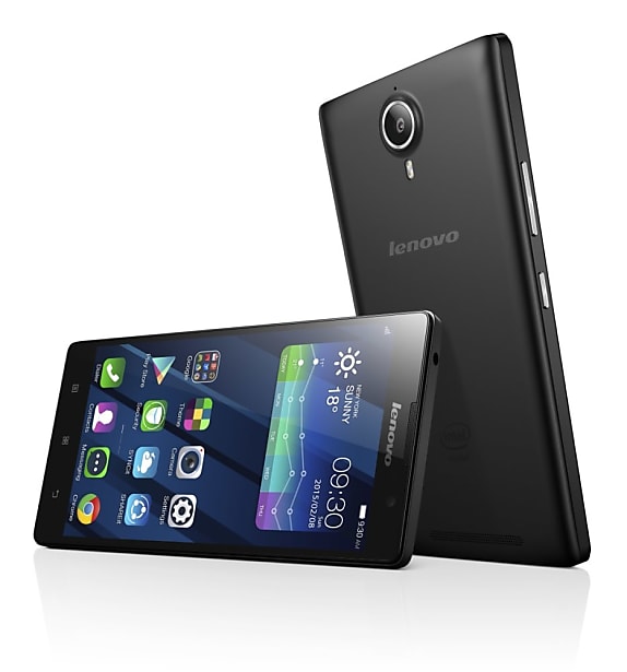 Lenovo P90